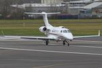 CS-PHV @ EGBJ - Staverton - by Chris Hall