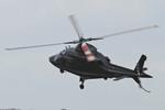G-DVIP @ EGBJ - Staverton - by Chris Hall
