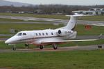CS-PHV @ EGBJ - Staverton - by Chris Hall
