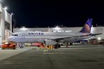 N480UA @ KSFO - SFO 2025 - by Clayton Eddy