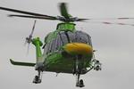 G-PICU @ EGBJ - Staverton - by Chris Hall