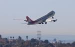 LX-VCI @ KLAX - CLX 747-8F zx lax-lux, ellx - by FloridaMetal