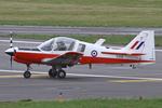 G-CBDK @ EGBJ - Staverton - by Chris Hall