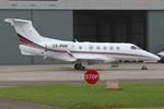 CS-PHV @ EGBJ - Staverton - by Chris Hall