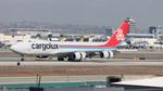 LX-VCA @ KLAX - CLX 747-8F zx lux, ellx-lax - by FloridaMetal