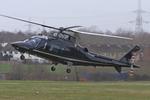 G-DVIP @ EGBJ - Staverton - by Chris Hall