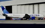 N795UA @ KSFO - SFO 2025. - by Clayton Eddy