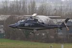 G-DVIP @ EGBJ - Staverton - by Chris Hall