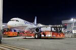 N817UA @ KSFO - SFO 2025 - by Clayton Eddy