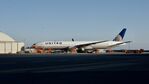 N2534U @ KSFO - SFO 2025 - by Clayton Eddy