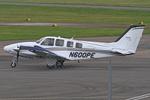 N600PE @ EGBJ - Staverton - by Chris Hall