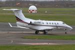 CS-PHV @ EGBJ - Staverton - by Chris Hall