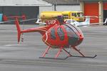 G-IICP @ EGBJ - Staverton - by Chris Hall