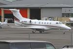 CS-PHV @ EGBJ - Staverton - by Chris Hall