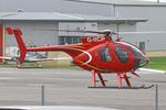 G-IICP @ EGBJ - Staverton - by Chris Hall