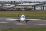 CS-PHV @ EGBJ - Staverton - by Chris Hall
