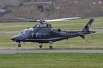 G-DVIP @ EGBJ - Staverton - by Chris Hall