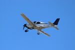 N218WT @ KSEF - Cirrus SR22 - by Mark Pasqualino