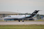 N68NE @ KRSW - Cream City Flight 68 arrives on Runway 6 at Southwest Florida International Airport following flight from New Castle Airport - by Suncoast Spotter