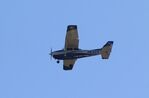 N816ER @ KDAB - Cessna 172S
