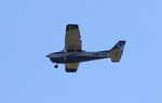N827ER @ KDAB - Cessna 172S