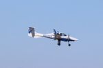 N327ER @ KDAB - Diamond DA 42 NG - by Mark Pasqualino