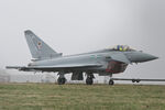 ZK341 @ EGXC - RAF Coningsby Lincolnshire UK - by Steve Wright