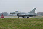 ZK302 @ EGXC - RAF Coningsby Lincolnshire UK - by Steve Wright