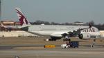 A7-ALS @ KATL - Qatar A359 - by AviationLover50