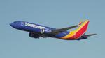 N8895Q @ KATL - Southwest 737 MAX 8 - by AviationLover50