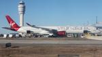 G-VRNB @ KATL - Virgin Atlantic A35K - by AviationLover50