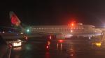 VQ-BLW @ KHPN - BermudAir E175 - by AviationLover50