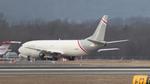 N406CK @ KBDL - Kalitta Charters II 734F - by AviationLover50