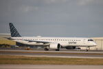 C-GZQC @ KRSW - Porter Flight 536 departs Runway 6 at Southwest Florida International Airport enroute to Toronto-Pearson International Airport - by Suncoast Spotter