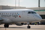N210NN @ KRSW - American Flight 3785 operated by Envoy taxis at Southwest Florida International Airport prior to fight to Reagan National Airport - by Suncoast Spotter