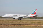 N210NN @ KRSW - American Flight 3785 operated by Envoy taxis at Southwest Florida International Airport prior to fight to Reagan National Airport - by Suncoast Spotter