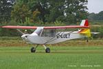 G-LUEY photo, click to enlarge G-LUEY photo, click to enlarge