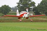 G-SEVN photo, click to enlarge G-SEVN photo, click to enlarge