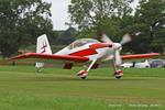 G-SEVN photo, click to enlarge G-SEVN photo, click to enlarge