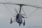 G-OOGY @ X3NN - Stoke Golding Stake Out 2021 - by Chris Hall