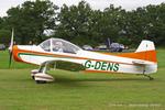 G-DENS photo, click to enlarge G-DENS photo, click to enlarge