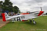 G-FION photo, click to enlarge G-FION photo, click to enlarge