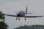 G-CITF photo, click to enlarge G-CITF photo, click to enlarge