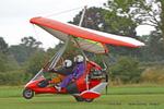 G-WYKD photo, click to enlarge G-WYKD photo, click to enlarge