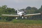 G-XRVX photo, click to enlarge G-XRVX photo, click to enlarge
