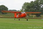 G-BVUZ photo, click to enlarge G-BVUZ photo, click to enlarge