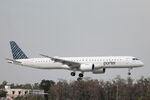 C-GZQE @ KRSW - Porter Flight 569 arrives on Runway 6 at Southwest Florida International Airport following flight from Montréal–Trudeau International Airport - by Suncoast Spotter