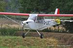 G-LUEY photo, click to enlarge G-LUEY photo, click to enlarge