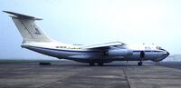 UR-76730 @ EBOS - ex-slide - by Joannes Van Mierlo