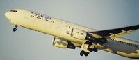 OO-SBY @ EBBR - ex-slide - by Joannes Van Mierlo